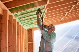 Best Insulation for New Construction  in Hagerstown, IN